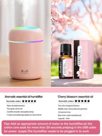300ml Aromatherapy Diffuser