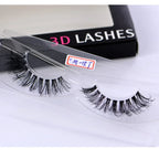 Mink Eyelashes