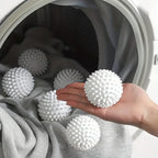 Laundry Ball Set