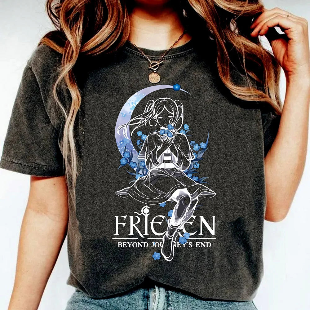 Frieren Tee