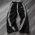 Striped Sweatpants