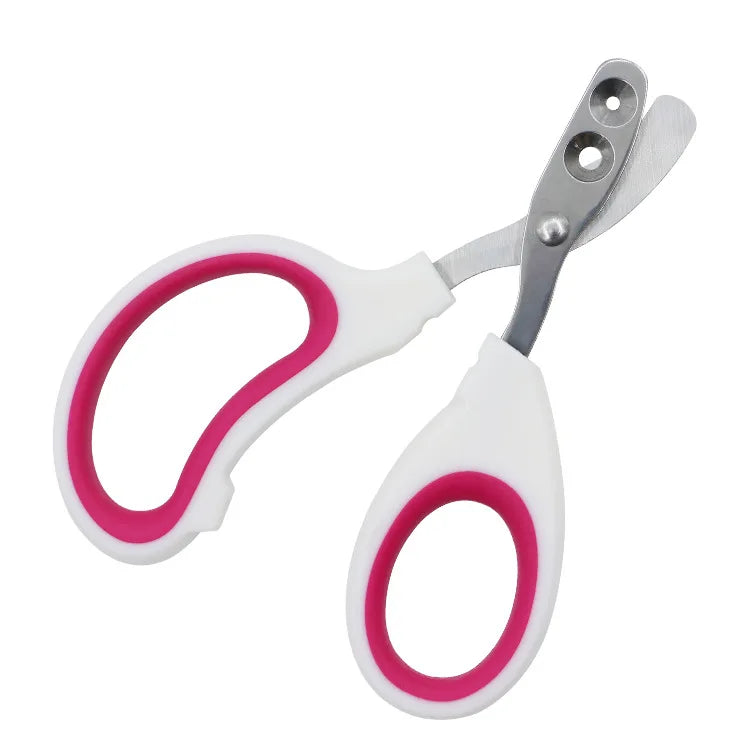 Professional Pet Dog Nail Clippers