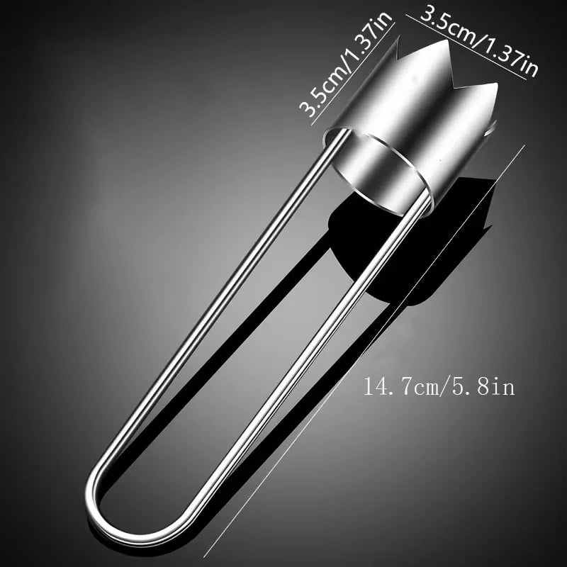 Stainless Steel Corer