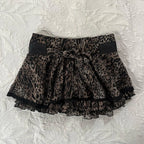 A-Line Skirt