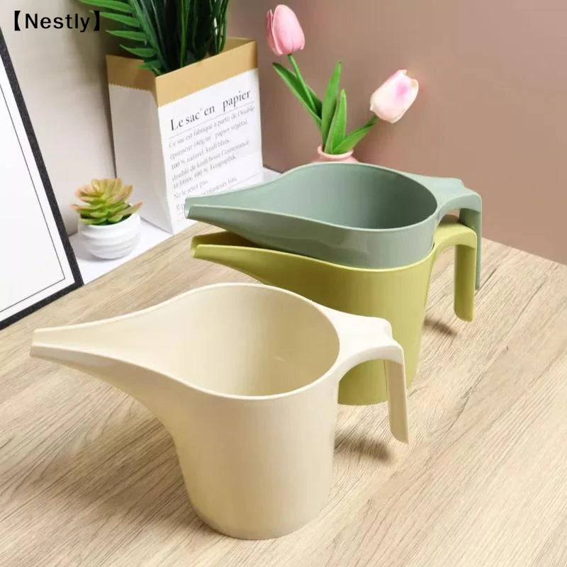 Long Spout Watering Can