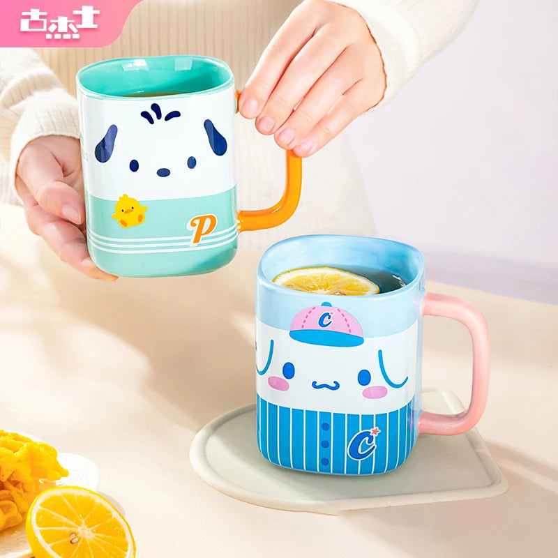 Ceramic Mug