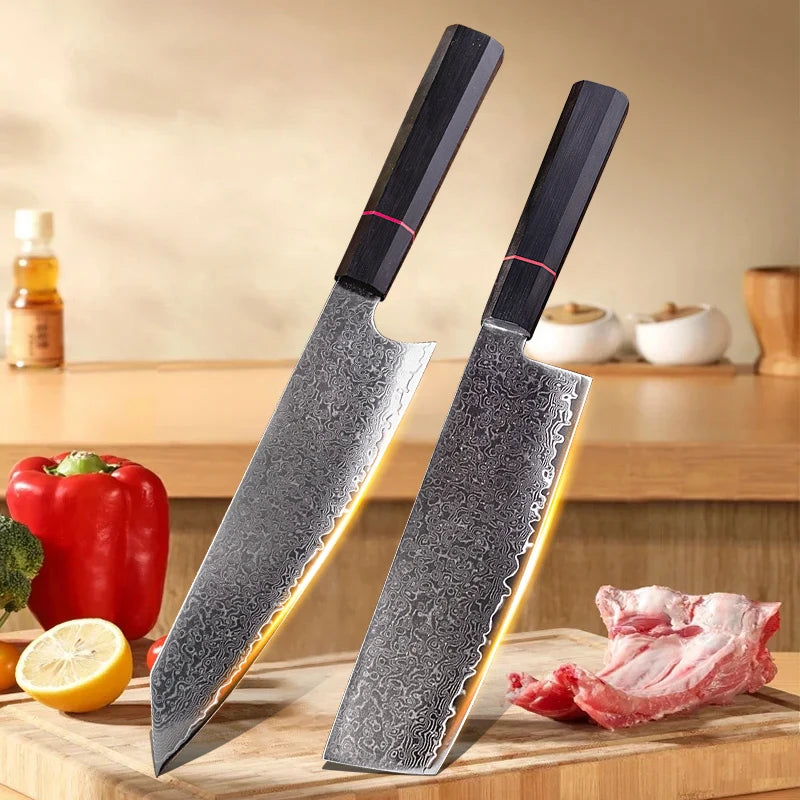 Utility Boning Knife