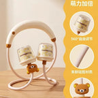 Portable Mini Handheld Neck Hanging Fan