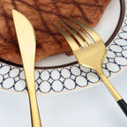 Stainless Steel Dinnerware Set