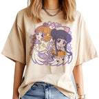 Card Captor Sakura Tee
