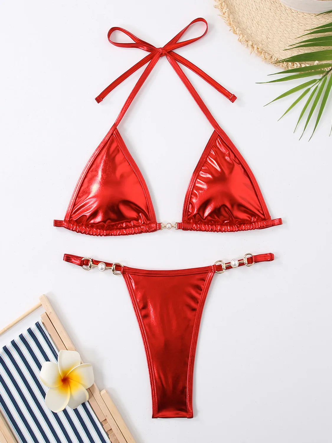 Micro Bikini