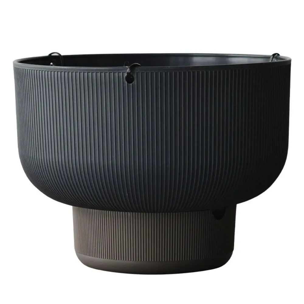 Self Watering Hanging Flower Pots