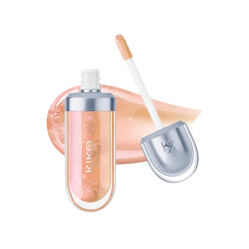 Kiko 3D Hydra Lip Gloss
