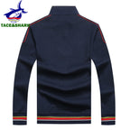 Casual Business Polo Shirt