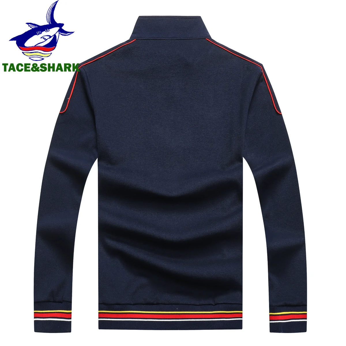 Casual Business Polo Shirt