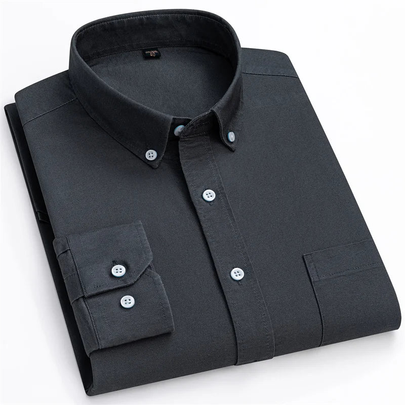 Oxford Shirt