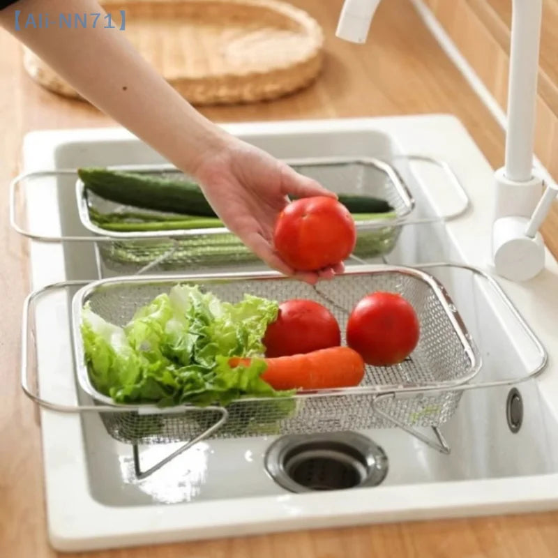 Draining Rack