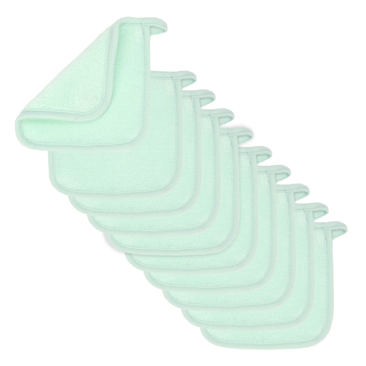 Microfiber Face Cloths