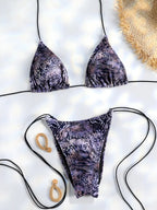 Triangle Mini Bikini