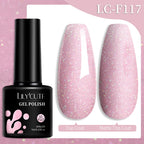 129 Colors 7ML Nail Gel Polish