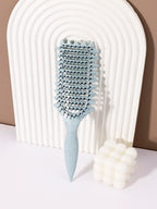 Curling Styling Brush