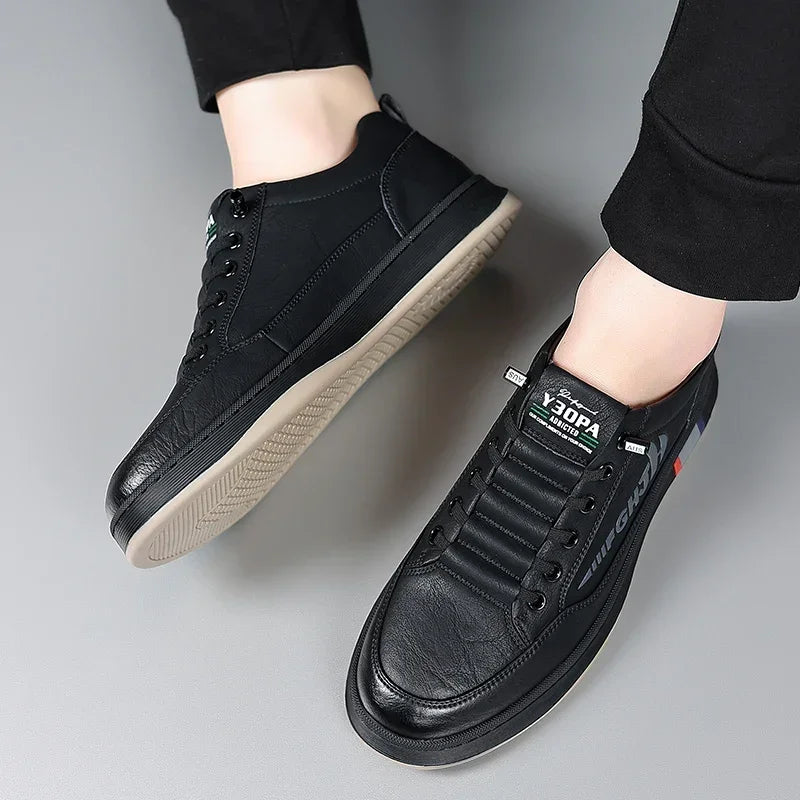 Genuine Leather Shoes