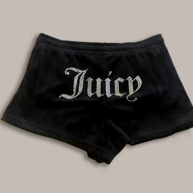 Retro Breathable Shorts