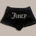 Retro Breathable Shorts