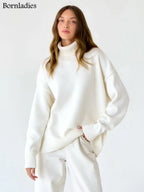 Turtleneck Sweater