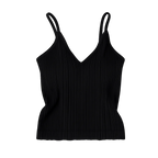 V-neck Camisole Top