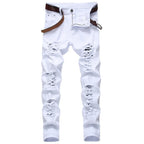 Stretch Jeans