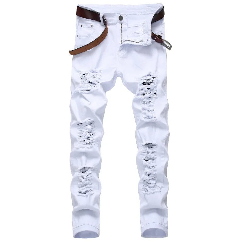 Stretch Jeans