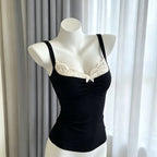 Top estampado