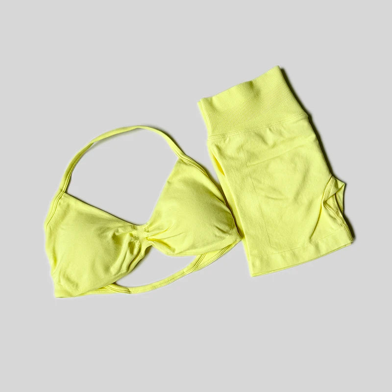Gym Set