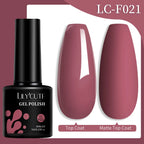 129 Colors 7ML Nail Gel Polish