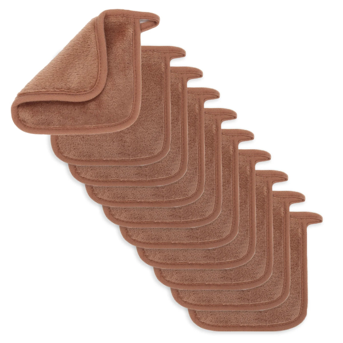 Microfiber Face Cloths