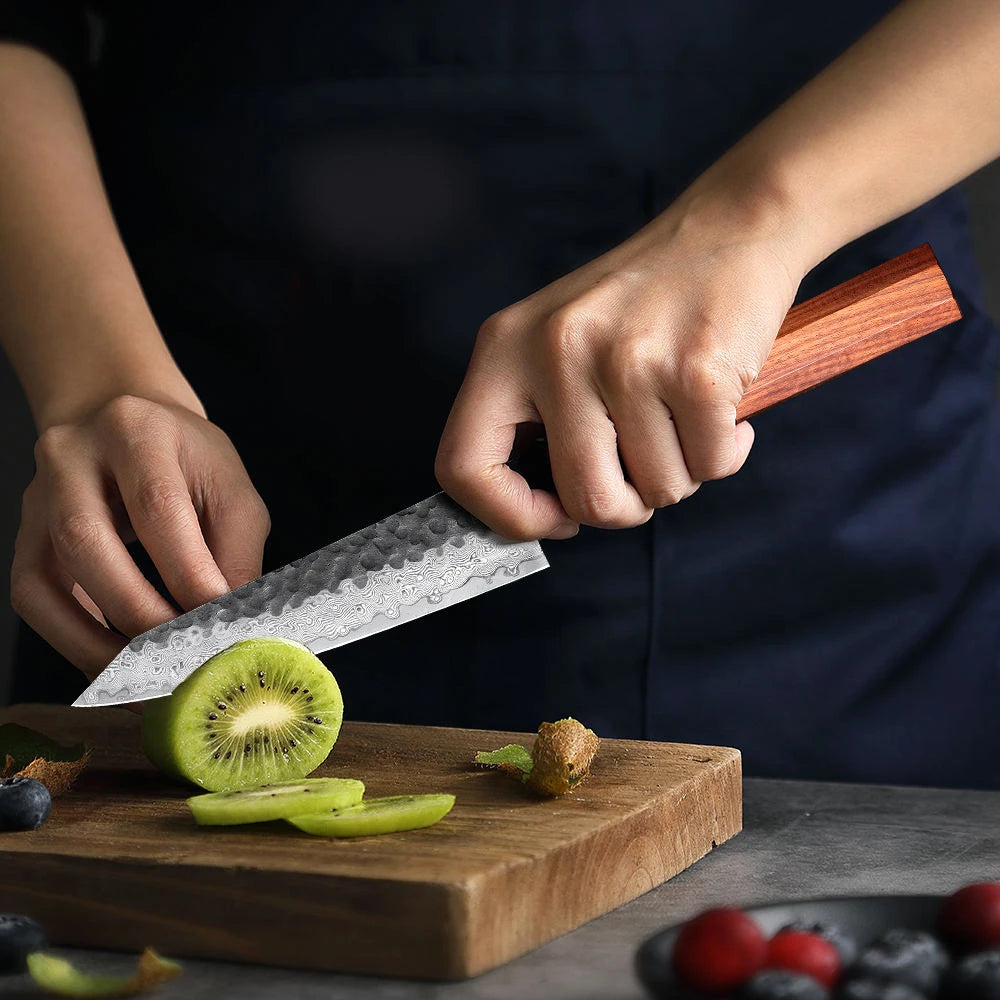 5" Inch Kitchen Utility Knife