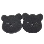 4/8PCS Bear Shape Laundry Balls
