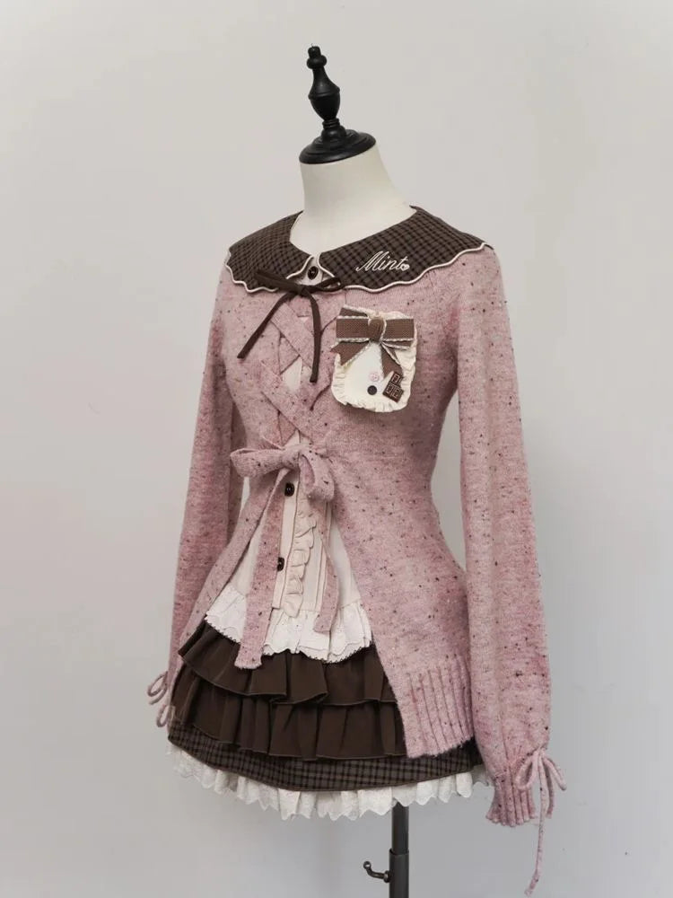 Sweet Kawaii 3 Piece Set