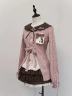 Sweet Kawaii 3 Piece Set