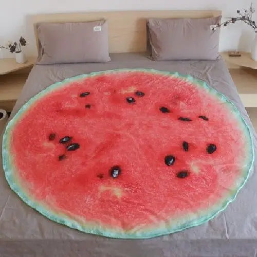 Food Blanket