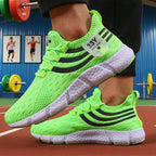 Mesh Sneakers
