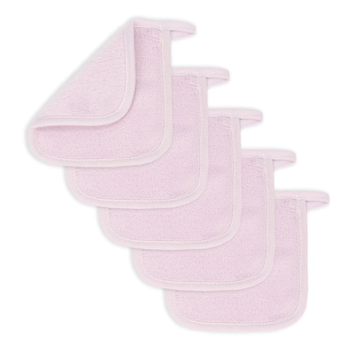 Microfiber Face Cloths