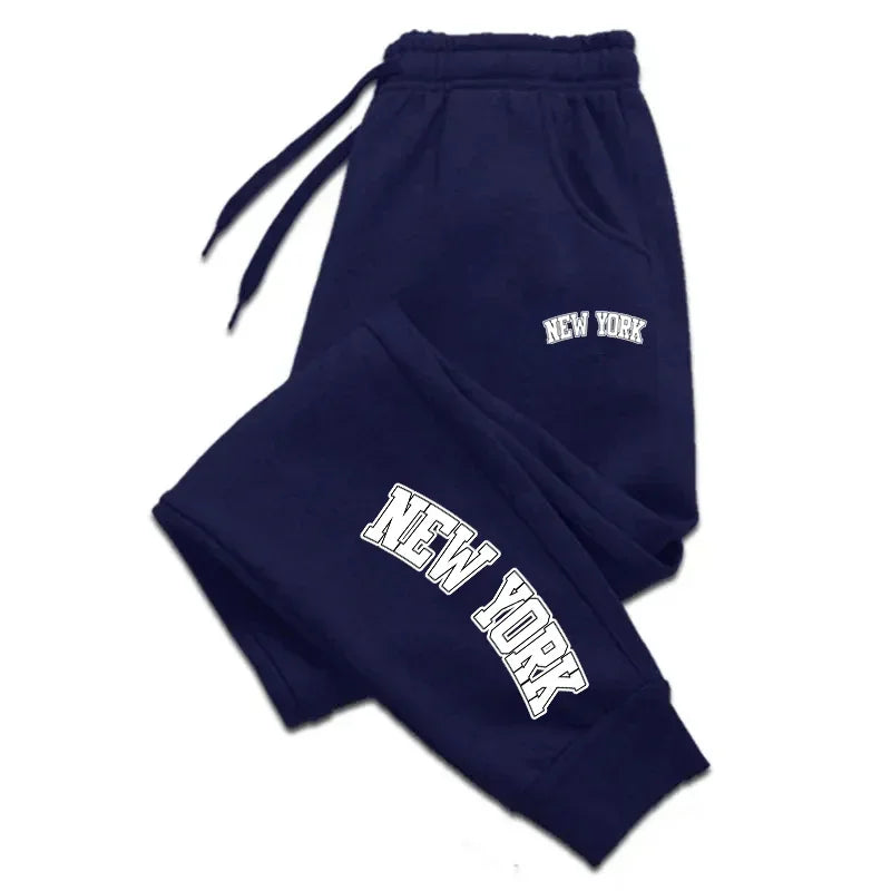 New York Sweats