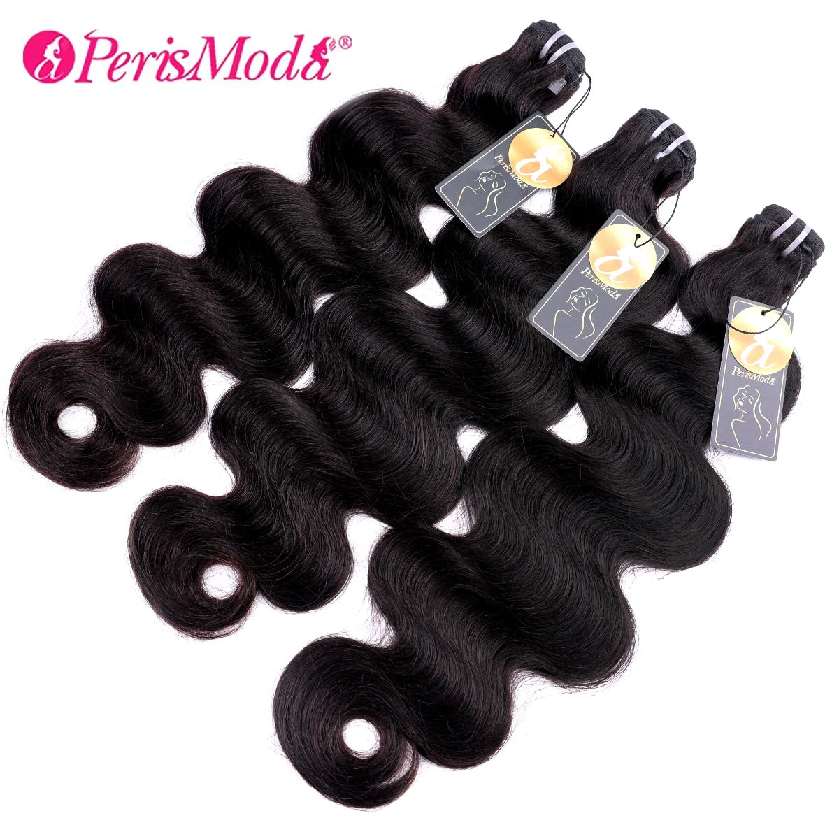 Brazilian Body Wave Bundles