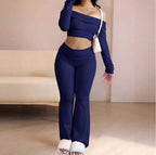 Casual Two Piece Set