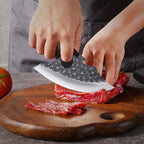 Stainless Steel Kitchen Knife