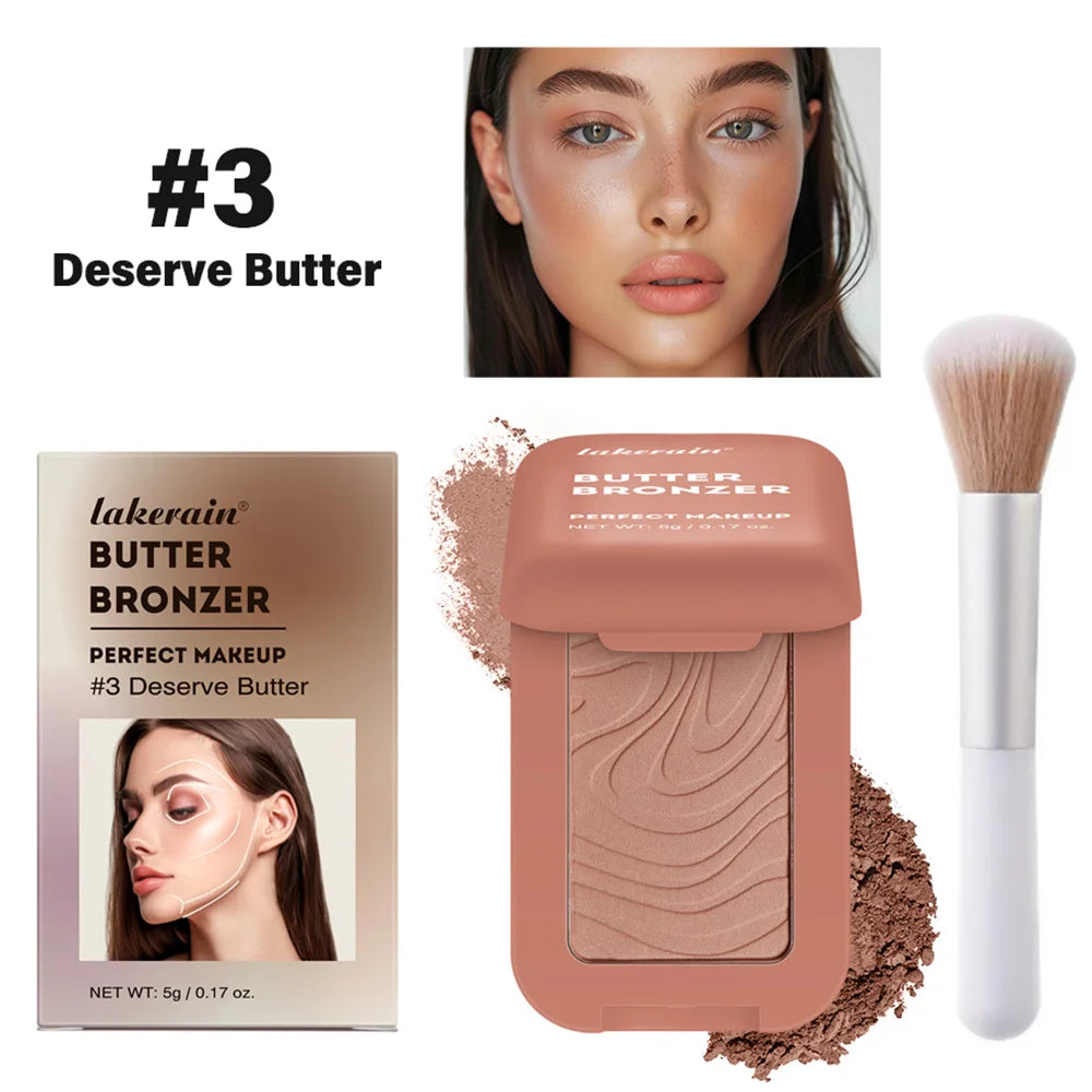 Bronzer