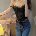 Lace Tank