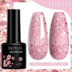129 Colors 7ML Nail Gel Polish